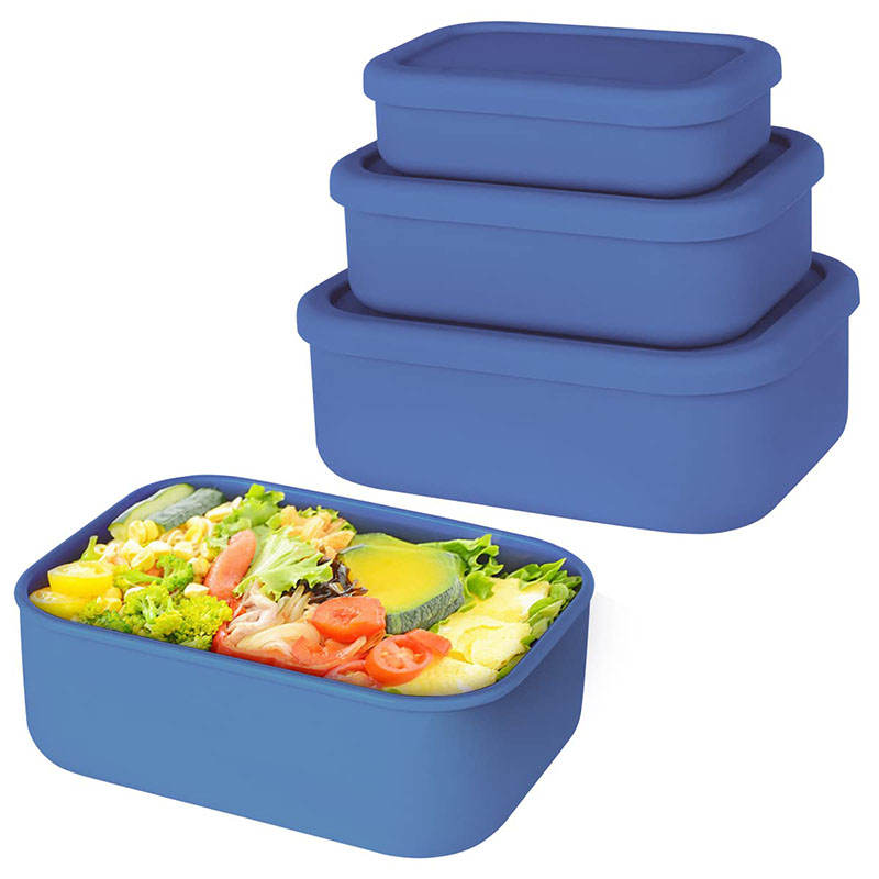 Leak-Resistant Bento Lunch Box - Food Box Baby review and price