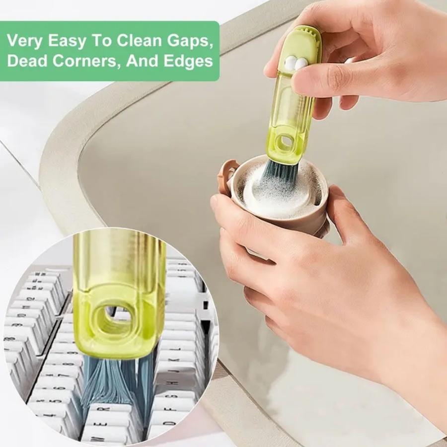 2pcs Same Color 3-in-1 Crocodi - Baby Food Jars With Lids review and price