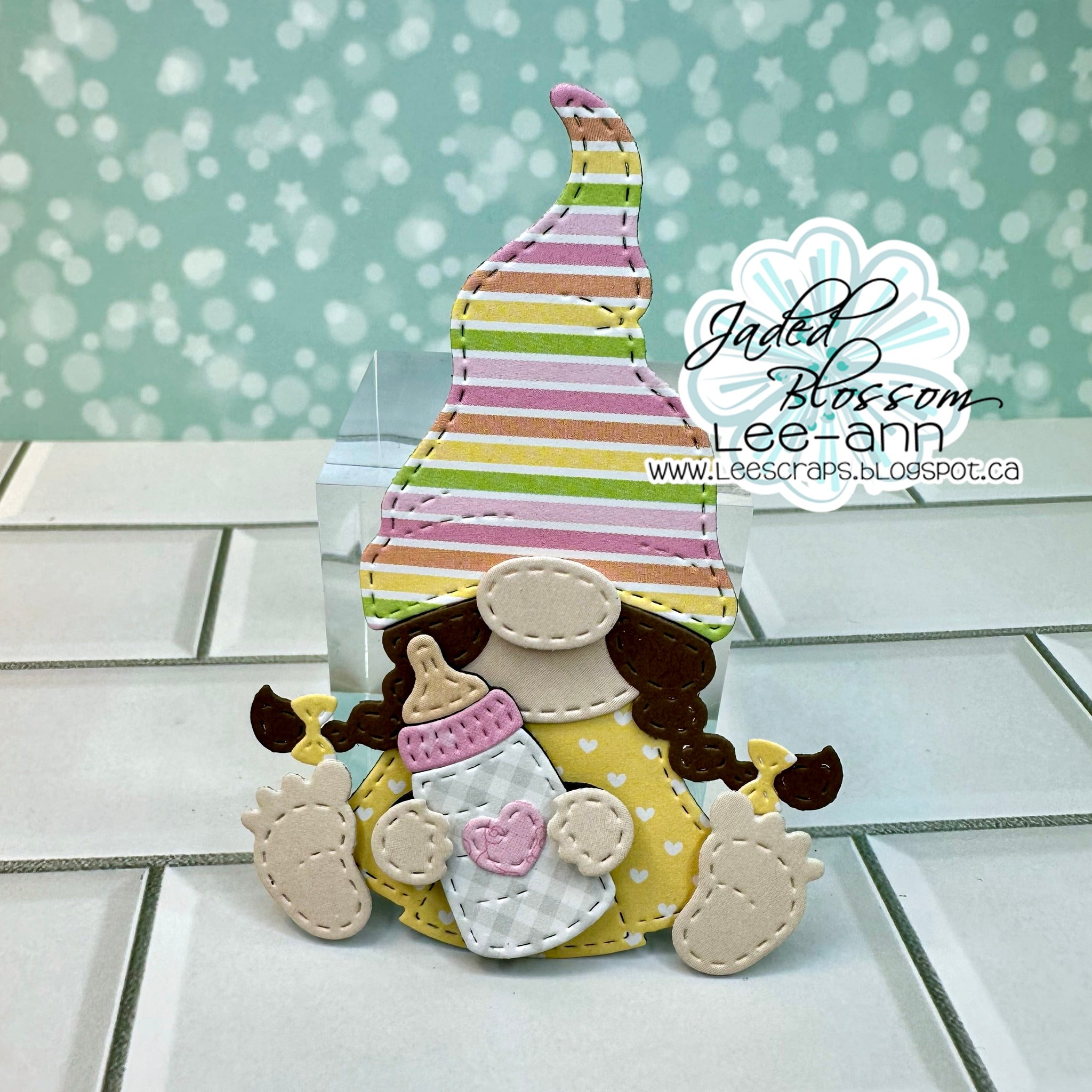 April 2026 Gnome Baby Add ons  - Food Box Baby review and price