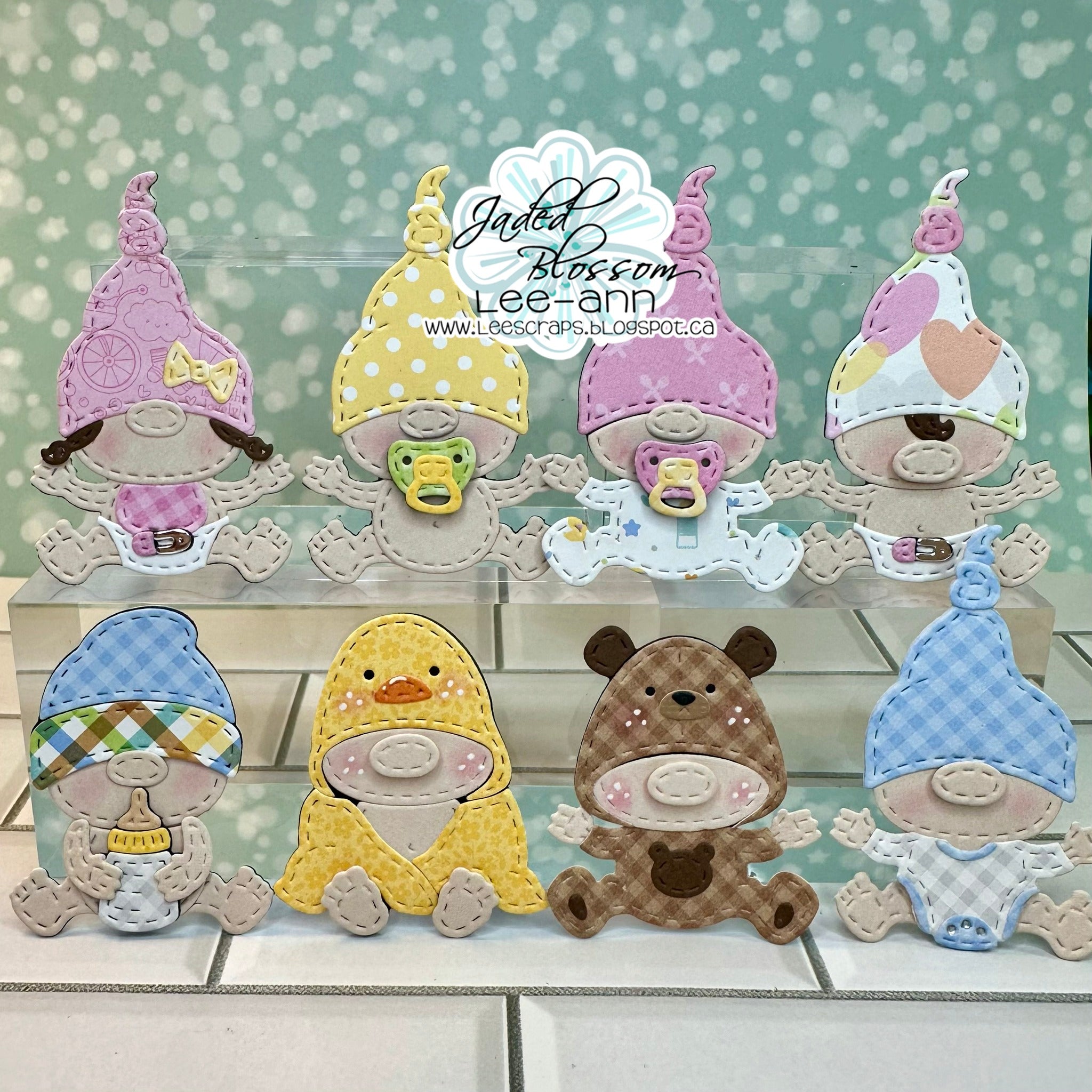 April 2026 Gnome Baby Add ons  - Food Box Baby review and price